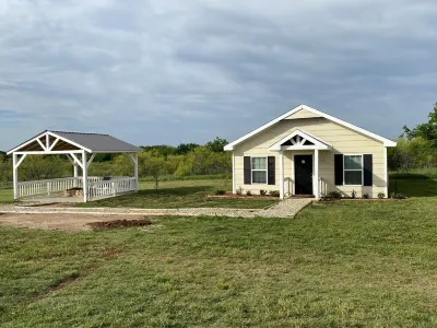 Ranch Getaway