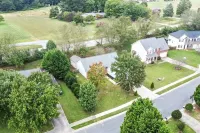 Modern Monroe Home, Close to CLT