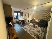 Gemütliche Ferienwohnung in Stadtnähe