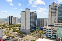 Sandy Shoreline Hideout One BR