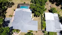 4 Bd w 3 King 4Ba 1.2acres htd salt pool private! Các khách sạn gần Ellenton Premium Outlets