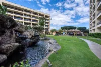 Direct Oceanfront! Sugar Beach Resort, Penthouse in paradise, AC, TV, WIFI, POOL