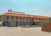 Swiss-Belexpress Rest Area KM 166, Cipali Hotel dekat GKP Kadipaten