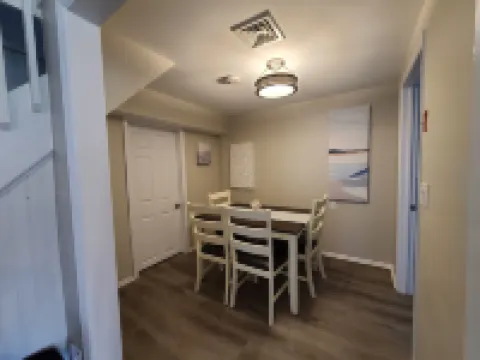 Cozy Home Just Steps to the Beach!