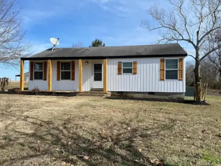 Quiet, small town country living Отели в г. Типтон