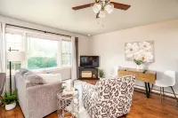 Nona's Cottage-Waynesboro/Shenandoah Valley, VA