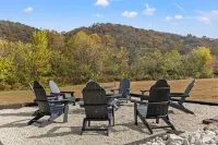 New Barndo/Private Red River Access/Kayak Launch