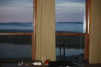 Overlooks Lewis & Clark Lake/Missouri River Basin-3 Hours Northwest of Omaha Отели в г. Боном