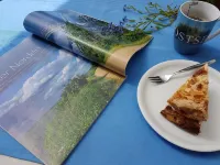 Terrace apartment on the Baltic Sea beach, panoramic sea view, pool, wifi, Godewind A2 Hotels in Kronsgaard