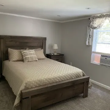 Luxurious, private, contemporary 1BR apartment in Ithaca NY!