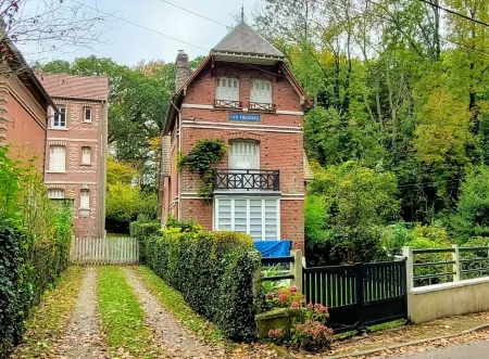 Site classé du Bois de Cise Baie de Somme