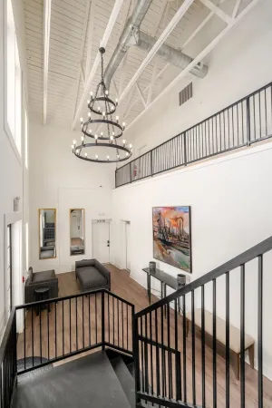 Luxury in Downtown Trussville