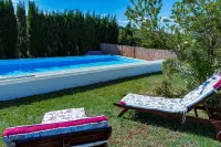 Welcome to Villa Mirta: Your Tranquil Retreat in Alghero