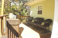#1 rental in Steinhatchee, affordable, convenient, comforts of home.