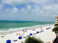 Beachfront Ocean View! Large Family Friendly Condo - 2-Star