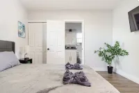 Comfy Miami Home near Downtown / Wynwod / Design district - Homestays