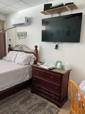 Cozy Condo in Indian Shores Beach Отели рядом с достопримечательностью «Тики Гарденс - Индиан-Шорс Бич Аксесс»