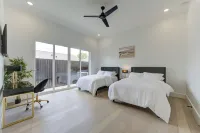 Asena Luxury Oasis - Galleria