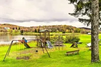 Whether you seek a peaceful escape, or adventure-filled getaway. Hotels in Preston County