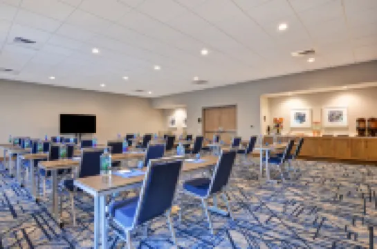 Homewood Suites by Hilton Lynchburg