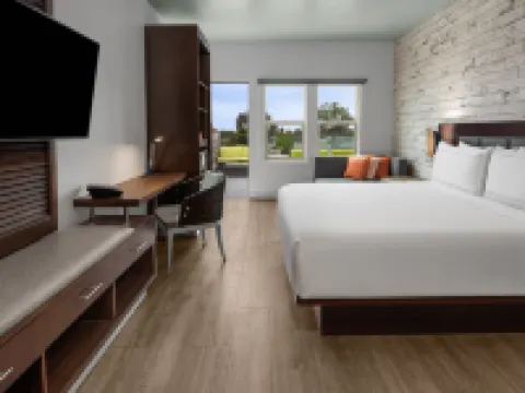 The Fin Hotel, Tapestry Collection by Hilton Hoteles en Oceanside