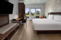 The Fin Hotel, Tapestry Collection by Hilton Hotels near Oceanside Pier Amphitheater