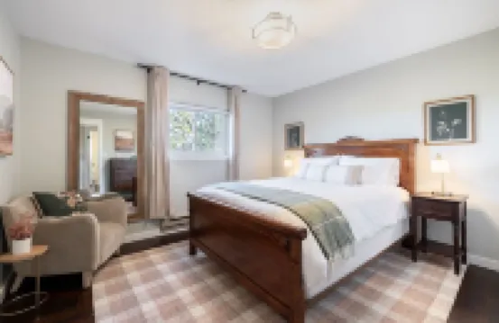 Private Mountain Cabin on 1 Acre - Deck Views, Fire Pit & Wildlife