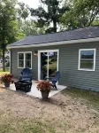 Sanford Lake Waterfront Vistas!
