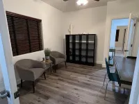 Team headquarters Queen Creek