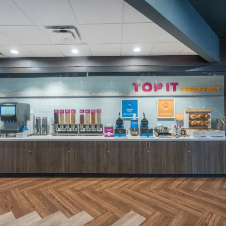 Tru by Hilton Knoxville North I 75