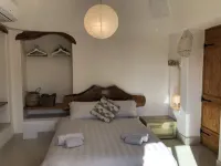 Beautiful Trullo Private Pool Sauna Large rooms Convenient location - Gym