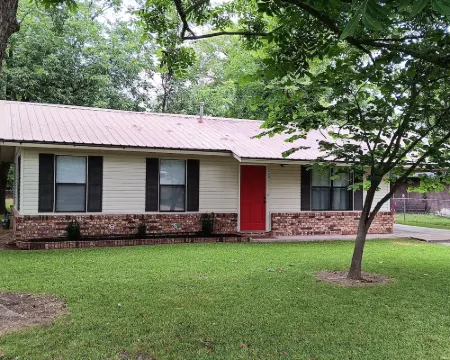 Dixie Firefly Hotels in Murfreesboro