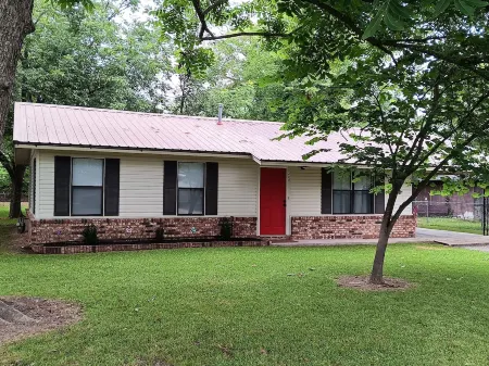 Dixie Firefly Отели в г. Мерфрисборо