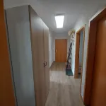 Edder Apartment-quiet and cozy vacation apartment with large balcony
