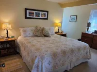 Relax at our Cozy Cottage in the heart of Eagle Harbor Hotels in der Nähe von Eagle Harbor Lighthouse