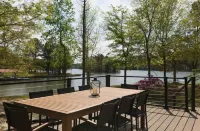 Surf Ranch - Lake Wedowee Flat Peninsula Lot