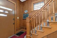 Charming Victorian 2 min downtown, close to Palmer