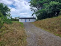 Peaceful, Centrally Located Home with Seasonal River Views