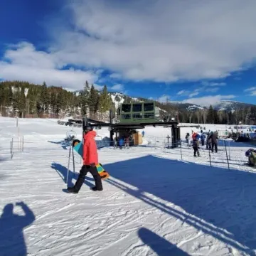 A Cabin by the Creek in beautiful Northwest Montana.