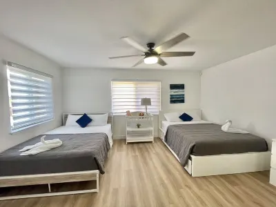 A Gem! Executive Brand New Entire House close to Westfield & Apple Campus 윈체스터 미스터리 하우스 주변 호텔