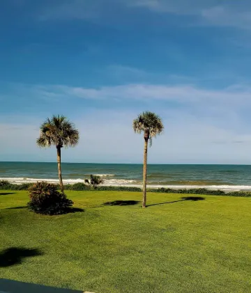 607 Surf Villas Oceanfront Condo at Sawgrass Beach Club Near Tpc and Mayo Clinic