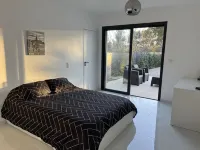 Villa Dexception à Montferrier Hotels in Montferrier-sur-Lez