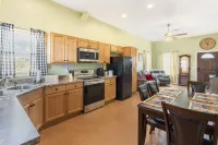 Experience the Wild West in Style: Unforgettable Getaway in Tombstone, Arizona!!