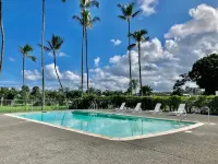 Beautiful Condo in the Heart of Hilo - Pool - A/C #718