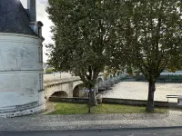 Town house (4/6 pers) in Châtellerault Hôtels à : Châtellerault