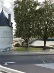 Town house (4/6 pers) in Châtellerault
