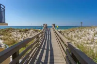 2 Bedroom Condo on the Beach at Okaloosa Island