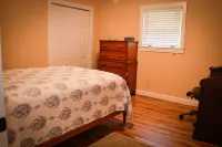 Rider's Rest  #3  Within 2 miles of Tryon International Equestrian Center
