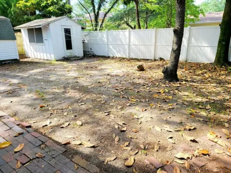 Fully furnished 3-bedroom house sporting  Queen-size beds in each room