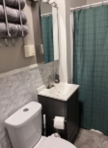 The Warden Historic Eau Claire Home